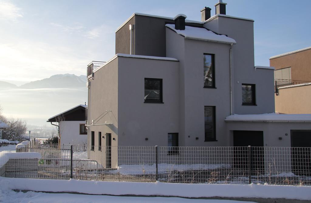 Daslichtenberg Eastside Saalfelden Cameră foto